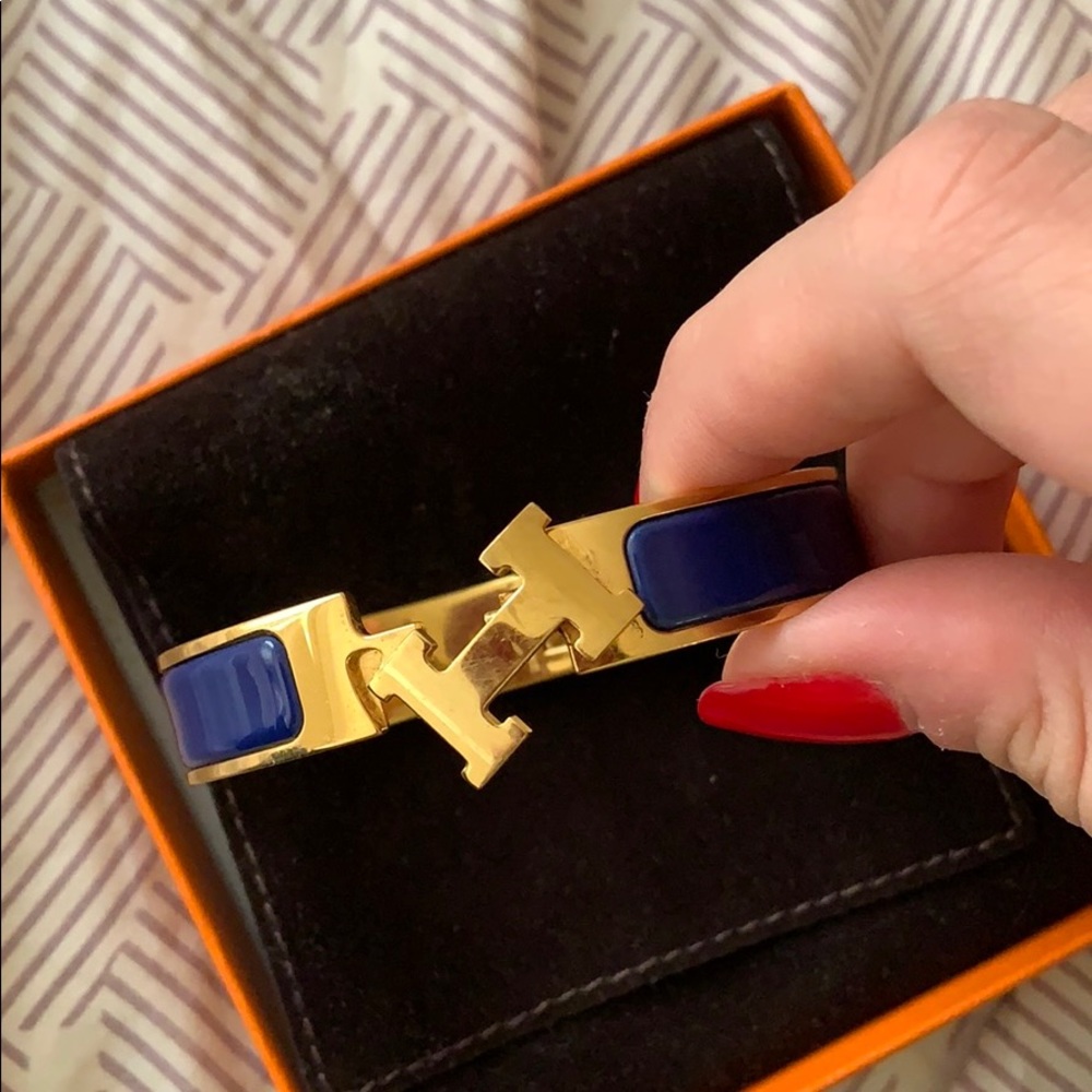 Hermès bracelet